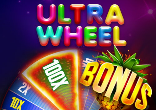 Ultra Wheel Cover Image