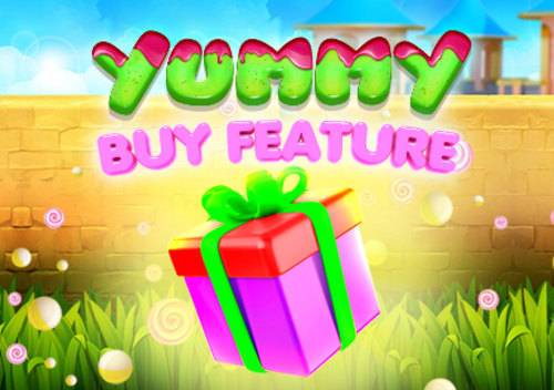 Yummy: Buy Feature Cover Image