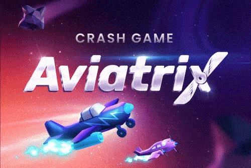 Aviatrix Cover Image
