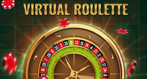 VirtualRoulette Cover Image
