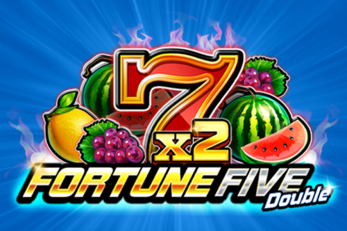 Fortune Five Double Cover Image