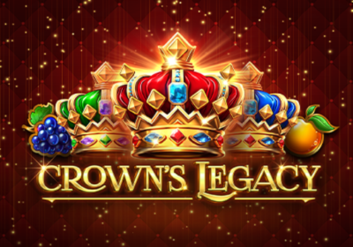 Crown’s Legacy Cover Image