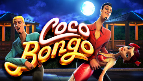 Coco Bongo Cover Image