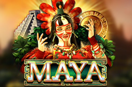 Maya Cover Image