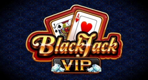 Blackjack VIP Cover Image