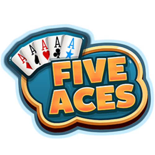 Five Aces Cover Image