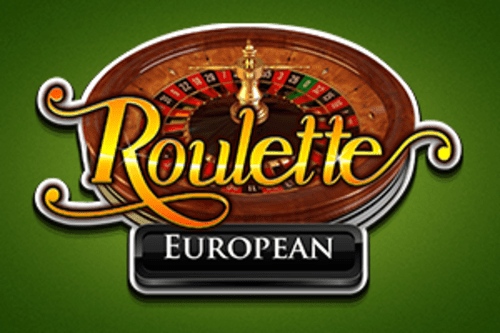 European Roulette Cover Image
