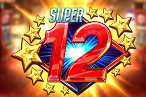 Super 12 Stars Cover Image