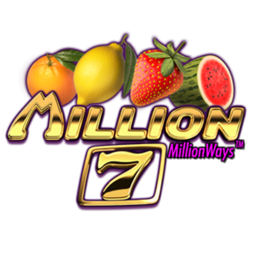 Million 7 Cover Image
