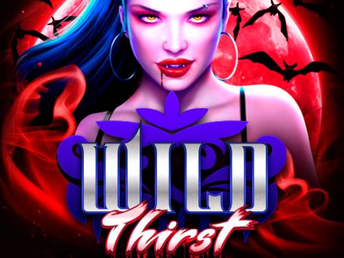 Wild Thirst Cover Image