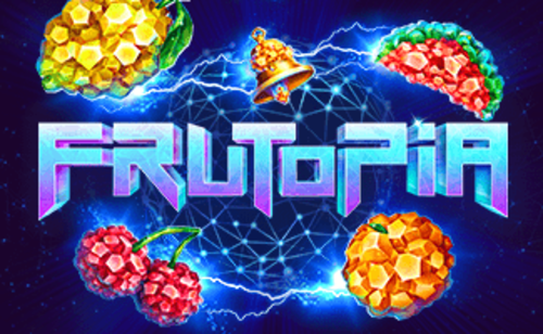 Frutopia Cover Image