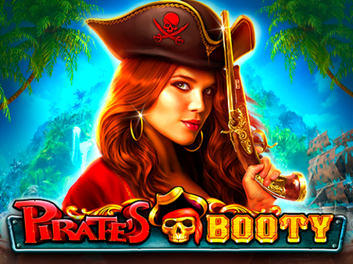 Pirate's Booty Cover Image