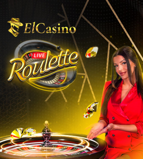 Roulette Cover Image