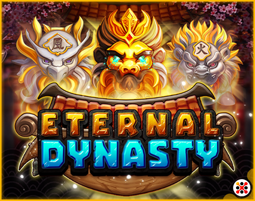 Eternal Dynasty Cover Image