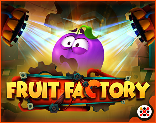 Fruit Factory Cover Image