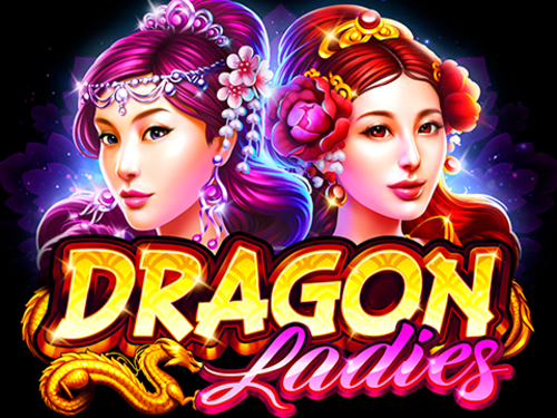 Dragon Ladies Cover Image
