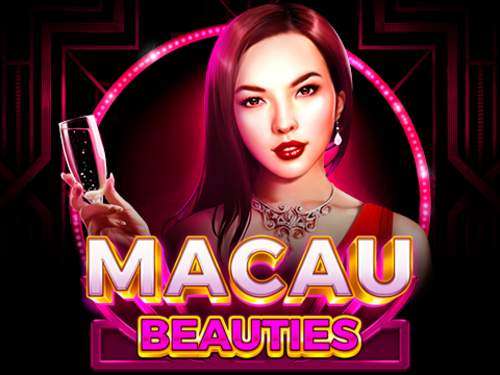 Macau Beauties Cover Image