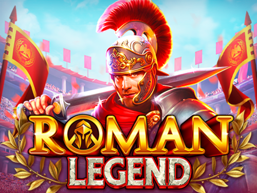 Roman Legend Cover Image