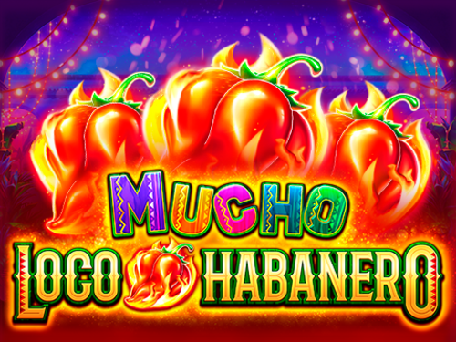 Mucho Loco Habanero Cover Image
