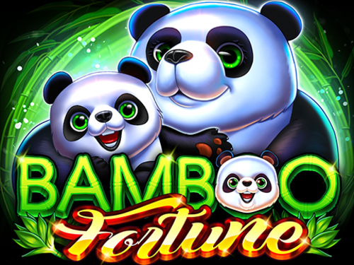Bamboo Fortune Cover Image