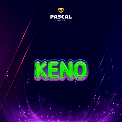 Keno Cover Image