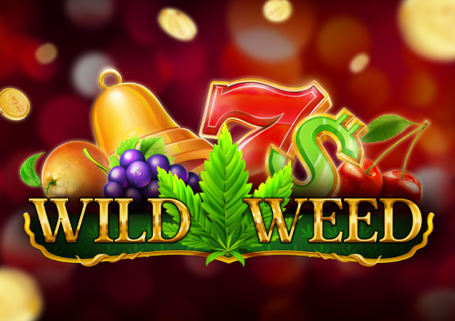 Wild Weed Cover Image