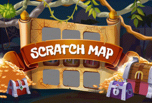 Scratch Map Cover Image