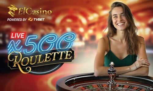 Roulette x500 Cover Image