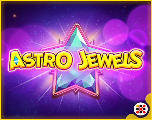 Astro Jewels Cover Image