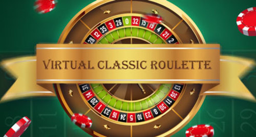 VirtualClassicRoulette Cover Image