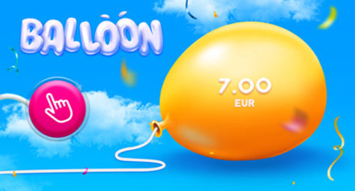 Balloon Cover Image