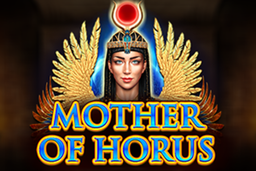 Mother of Horus Cover Image