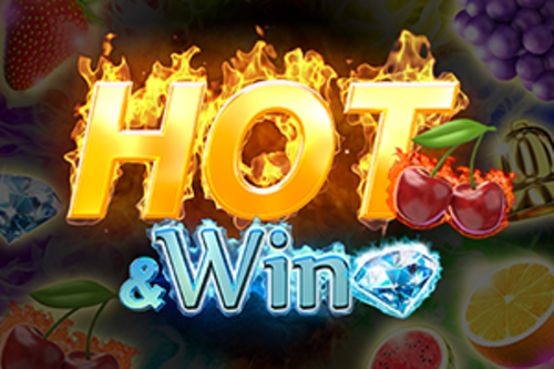 Hot & Win Cover Image