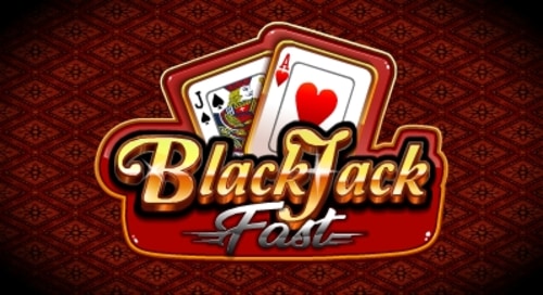 Blackjack Fast Cover Image
