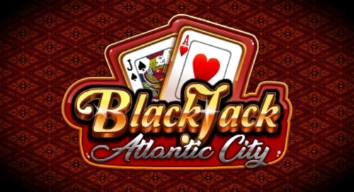 Blackjack Atlantic City Cover Image