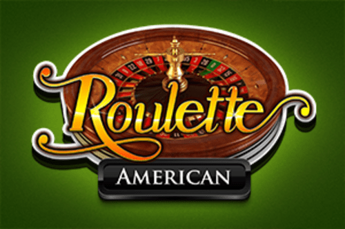 American Roulette Cover Image