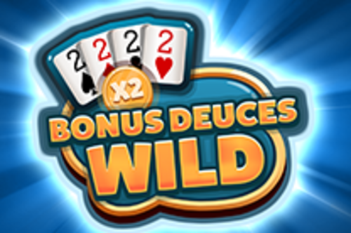 Bonus Deuces Wild Cover Image