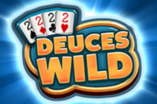 Deuces Wild Cover Image
