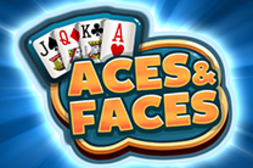 Aces & Faces Cover Image