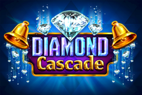 Diamond Cascade Cover Image