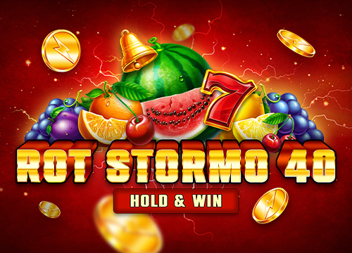 Rot Stormo Cover Image