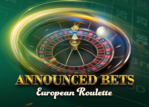 European Roulette Cover Image