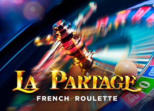 French Roulette Cover Image