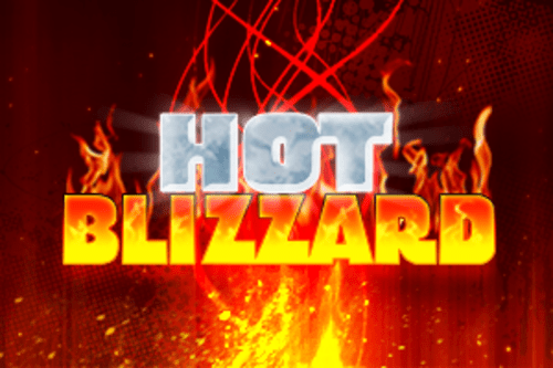 Hot Blizzard Cover Image