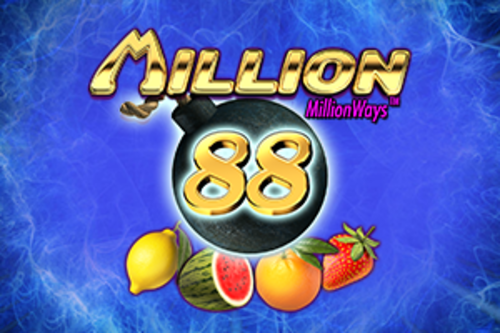Million 88 Cover Image