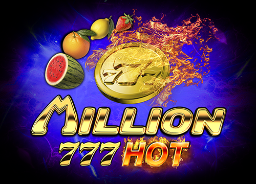 Million 777 Hot Cover Image