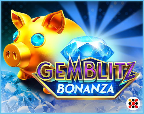 GemBlitz Bonanza Cover Image