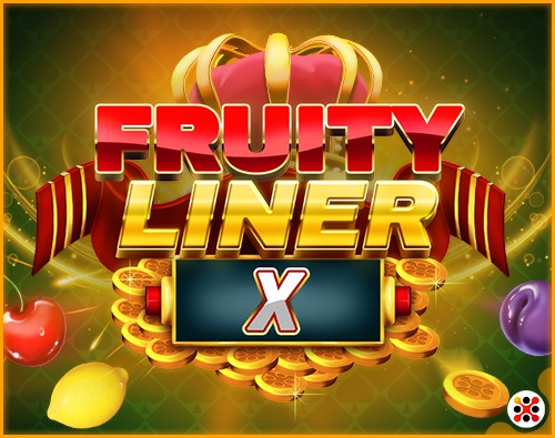 Fruityliner X Cover Image