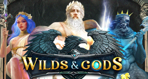 WildsAndGods Cover Image