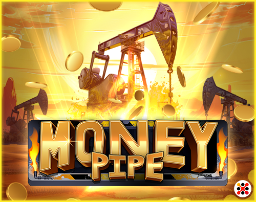 Money Pipe Cover Image